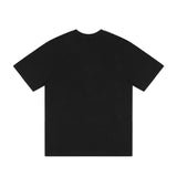 Chief Keef T-Shirt Chief Keef Revenge Colorful Painted T-Shirt