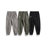 Unisex Pants Fall Casual Pants