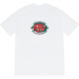 Mens T-shirts 19FW New Shit tee Logo Short Sleeve T-Shirt Bottom Shirt