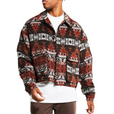 Men Jack Vintage Men's Jacket