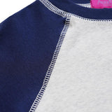 Women T-shirt Short-Sleeved T-shirt Women's Summer Graphic Print Crew Neck