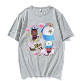 Rapper Drake and Anita Max Wynn Love Funny Meme Graphics