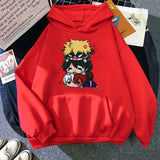 Fashion Women Anime Deku Bakugou Katsuki Todoroki