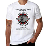 Gang Starr The Discography T-Shirt blacks boys whites
