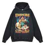 Detroit Eminem Hoodie