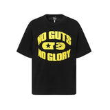 HS T-Shirt Fashion Summer Short Sleeve