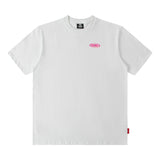 Men T Shirt Short Sleeve T-shirt Hip Hop Vibe Casual