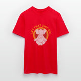 New Limited Funny Let go Buddha Vintage Retro