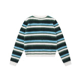 Women Sweater Autumn and Winter Loose and Lazy Style Casual Short Knitwear