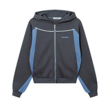 Women Hoodie Hooded Sweater Women's Long Sleeve Autumn Leisure Loose Sports