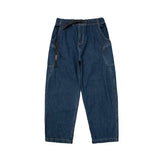 Unisex Jeans Vintage Jeans Denim Men's Pants