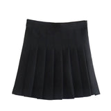 Women Skirt Summer Slimming High Waist Skirt Skirt