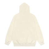Men Hoodie XINGX Printed Sweater Spring and Autumn Boys Vibe Loose