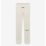Fog Essentials Sweatpants Unisex Reflective Logo Fleece Sweatpants