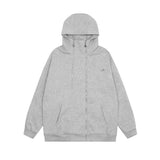 Men Hoodie Hoodie Coat Men's Spring and Autumn Loose Leisure Sports Hoodies