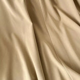 Women Skirt Vintage Spring High Waist Midi Skirt