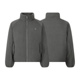 Unisex Down Jacket Men's Winter Warm Jacket
