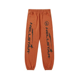 HS Outfit: Jacket/Sweatpants (Separate Purchase Options) Fall Sweater Pants Sports