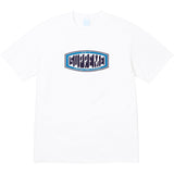 Mens T-shirts 23FW POUND logo letter print short-sleeved t-shirt pure cotton