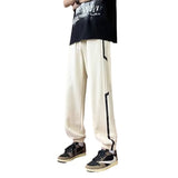 Men Sweatpants Casual Pants Men's Autumn Clothes Boys Autumn Trousers