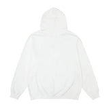 Men Hoodie Printed Hoodie Loose Personality Spring and Autumn
