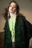 Unisex Jacket Autumn Pocket Casual Coat Women's Clothing
