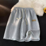 Men Sweatpants Leisure Sports Shorts for Men Summer