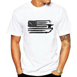 Women Independence Day T Shirt Printed T-shirt Men's T-shirt