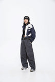 Unisex Jacket Autumn Unisex Style Sweet Cool Coat Women's Clothing