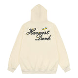 Men Hoodie Printed Hoodie Loose Men's Spring, Autumn and Winter Leisure Sports