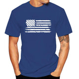 Women Independence Day T Shirt Printed T-shirt Men's T-shirt