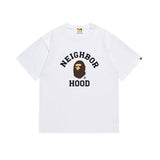 Bathing Ape T Shirt