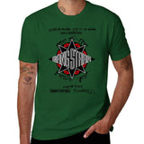 Gang Starr The Discography T-Shirt blacks boys whites