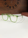 CHH Chrome Hearts Glasses Stylish Simple Titanium Glasses Frames