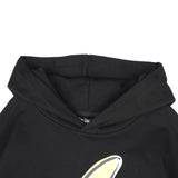 Palm Angle Hoodie Palm Angels Peeling Banana Letter Hooded Sweater Couple