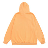 Men Hoodie Crayon Xiaoxin Printed Hoodie