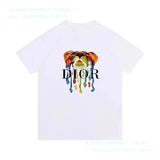 Recreational Sports RL 2024 Vintage Fitness T Shirt Cotton