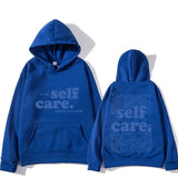 Macc Miller Self Care Hoodies Heavy Mental Casual Men