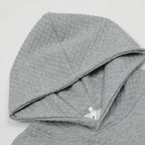 Men Hoodie Letter Hooded Sweater Men's Casual Loose Sports Autumn and Winter