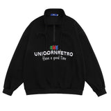 Men Hoodie Embroidered Letter Sweater Men Spring and Autumn Shirt Sports and Leisure