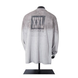 Unisex long-sleeved shirt autumretro