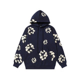 Denim Tears Men's Outfit: Hoodie/Pants (Separate Purchase Options)