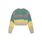 Women Sweater Sweater Cardigan Coat Women's Autumn Sweater