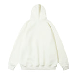 Men Hoodie Portrait Printed Hoodie Autumn and Winter Leisure Sports Hoodie Men's Tops