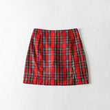 Women Skirt Summer Skirt Tennis Culottes