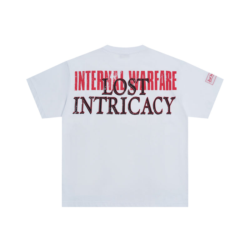 Lost Intricacy T-Shirt