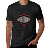 Gang Starr The Discography T-Shirt blacks boys whites