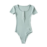 Women's T-Shirt Bottoming Shirt Women's Summer Short-Sleeved T-shirt