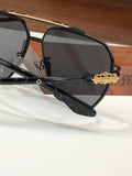 Chrome Hearts Sunglasses Personalized Fashion Large Frame Sunglasses