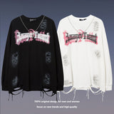 Men Long Sleeve Shirt Long Sleeve Inner Wear Bottoming Men's and Women's Long Sleeves T-shirt